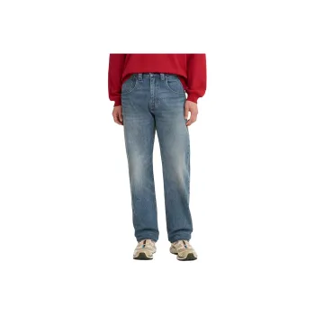 Levis Jeans Men Medium Blue