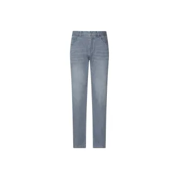 DIDIBOY Jeans Men Gray