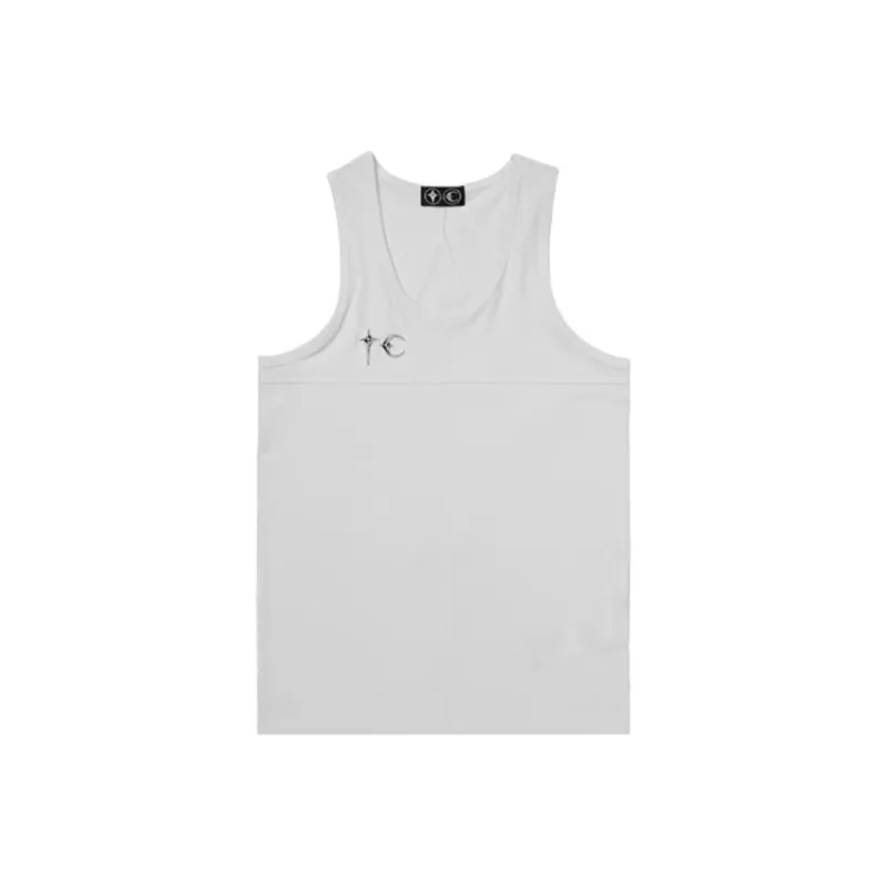 THUG CLUB Tc Tank Top-0