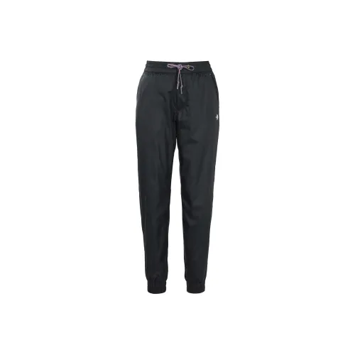Converse Casual Pants Men Ink Black