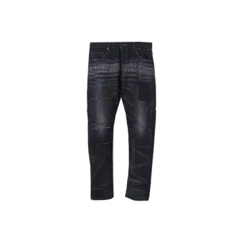 NEIGHBORHOOD Bi Savage Jeans