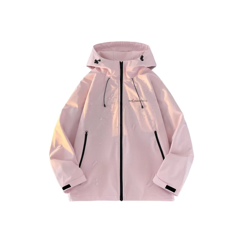 HONOR OF KINGS Jackets Coats Unisex-4