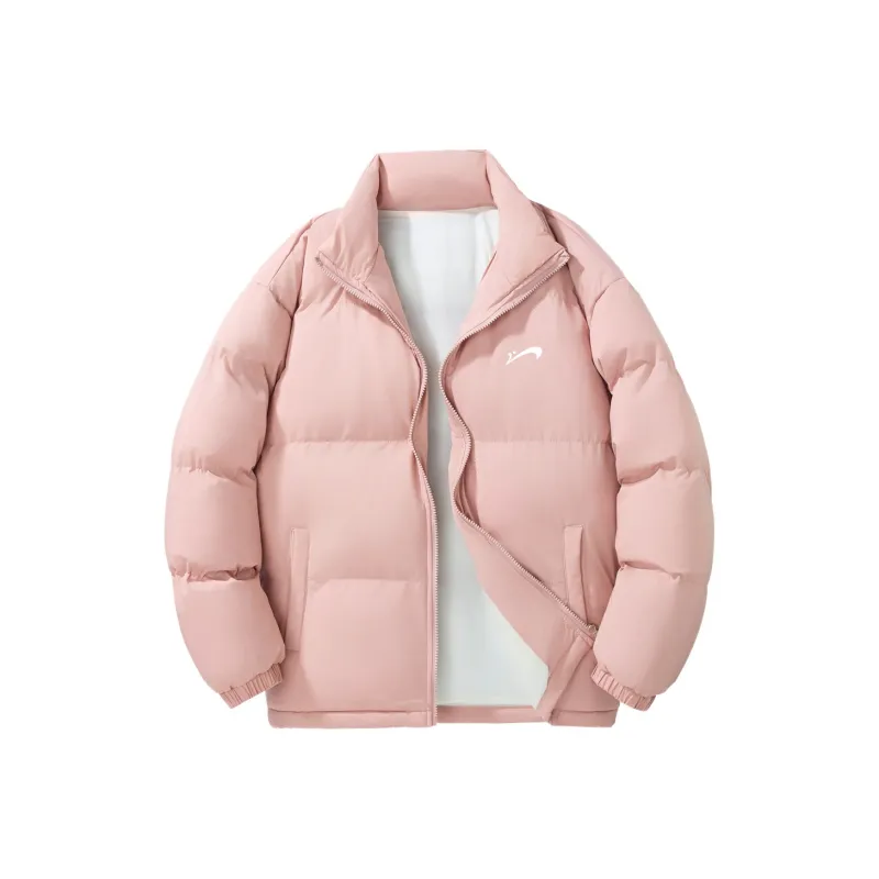 K bird Puffer Jackets Unisex-6