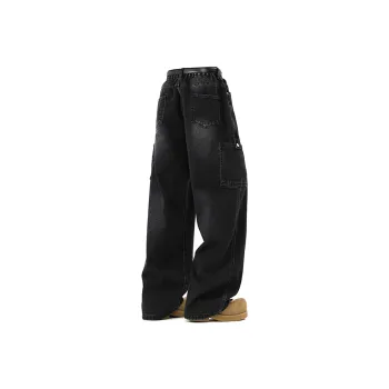 CHARLIE GOLF Jeans Unisex
