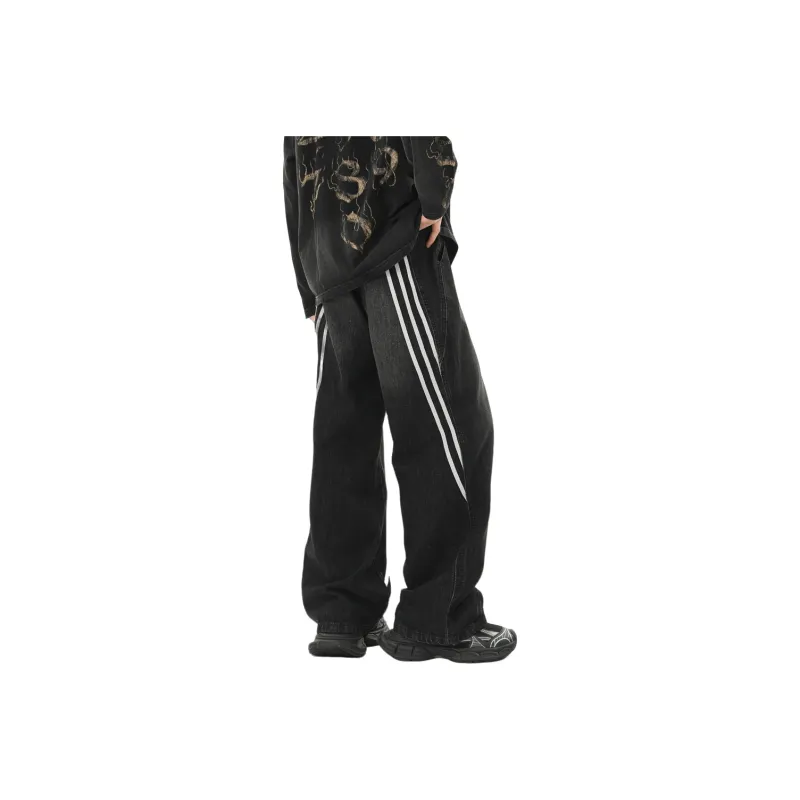 NOME Jeans Unisex-5