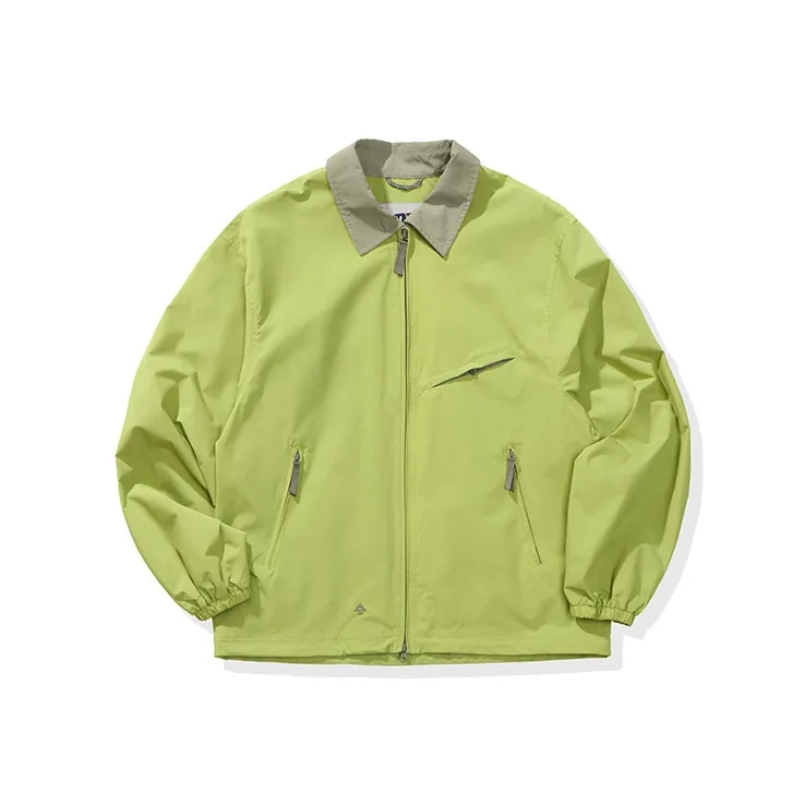 NOTHOMME Jackets Unisex-2