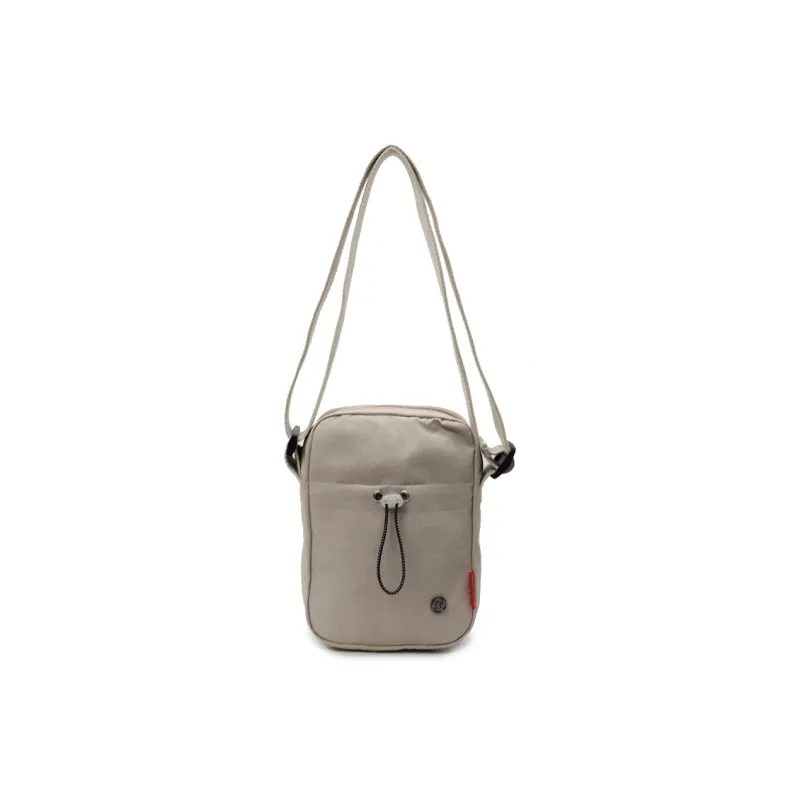 Wenpercy Fabric Shoulder Bag Women's Multicolor-2