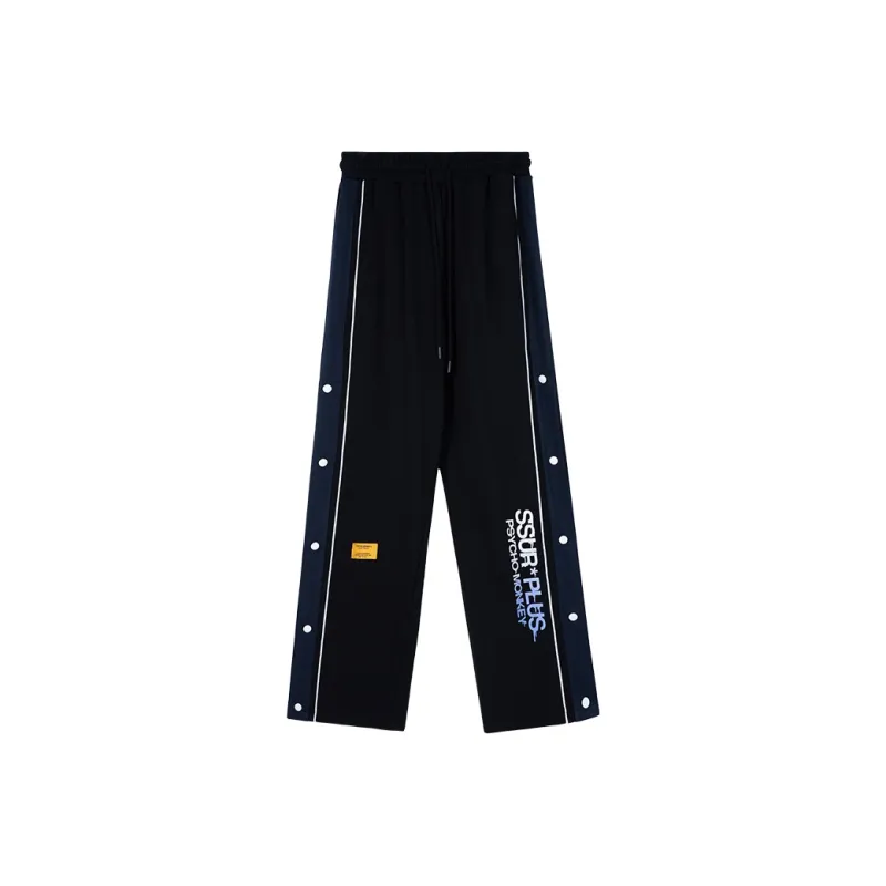 PCMY Casual Pants Unisex-0