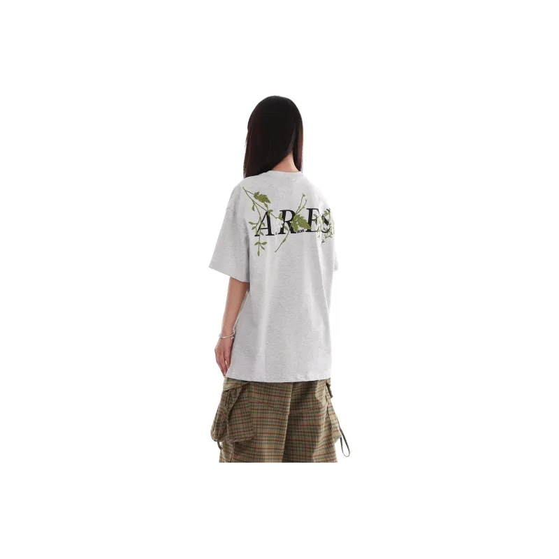 Struggle Vintage95 T Shirt Unisex-11