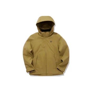 KOLON SPORT HIKE Series Puffer Jacket Men's