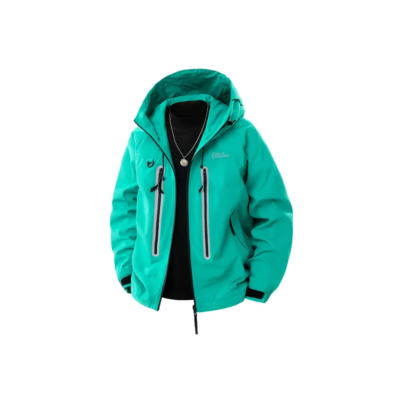 S.k. Manor Hill Jackets Coats Unisex-2