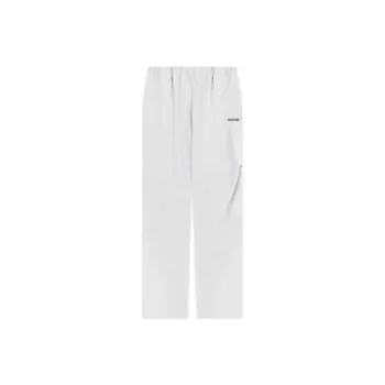 WE11DONE Knitted Sweatpants Unisex