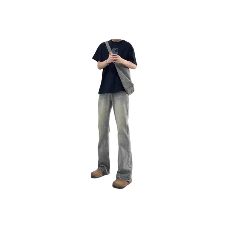 DUATOGE Jeans Men-4
