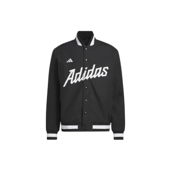 Adidas Free Shipping With AdiClub Dugout Coaches Jacket