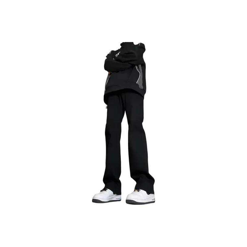 SUNSETMONENT Jeans Unisex-2