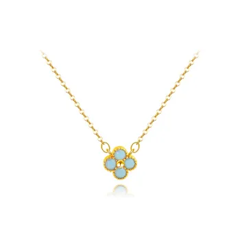 KUMET Necklaces Women's