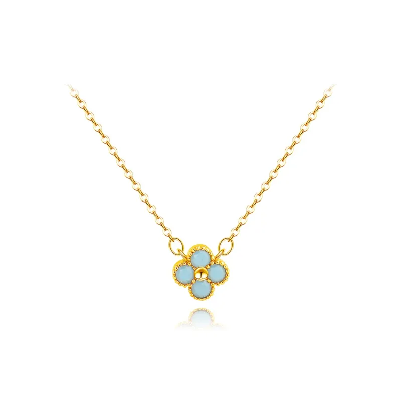 KUMET Necklaces Women's-0