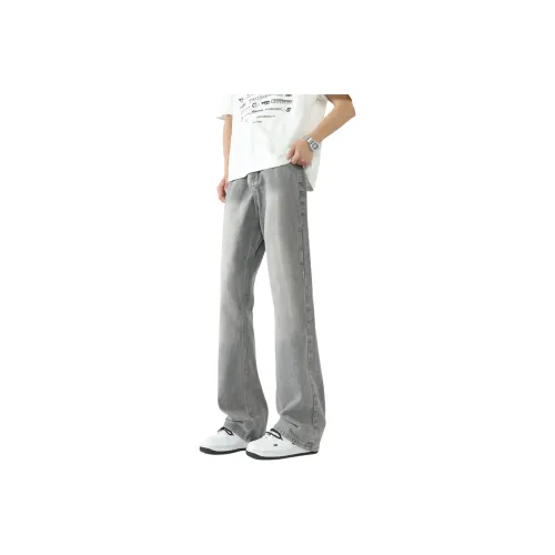 Pancoat Jeans Unisex