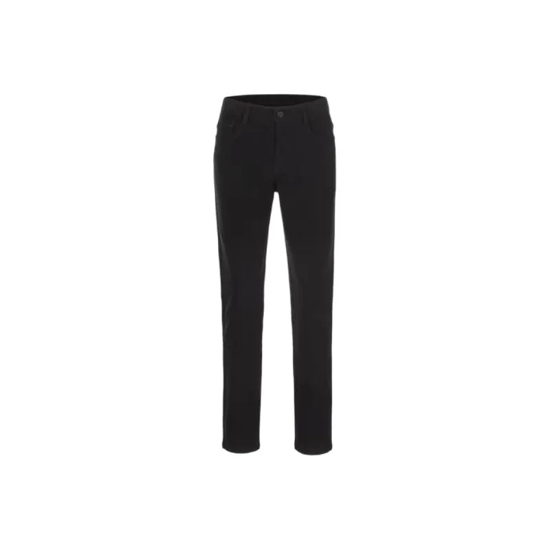 BRAUN BUFFEL Jeans Men Black-0