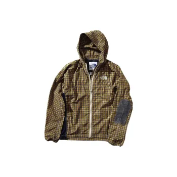 THE NORTH FACE x JUNYA WATANABE SS25 Jacket Unisex Yellow