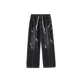 MINEPAIR Jeans Unisex