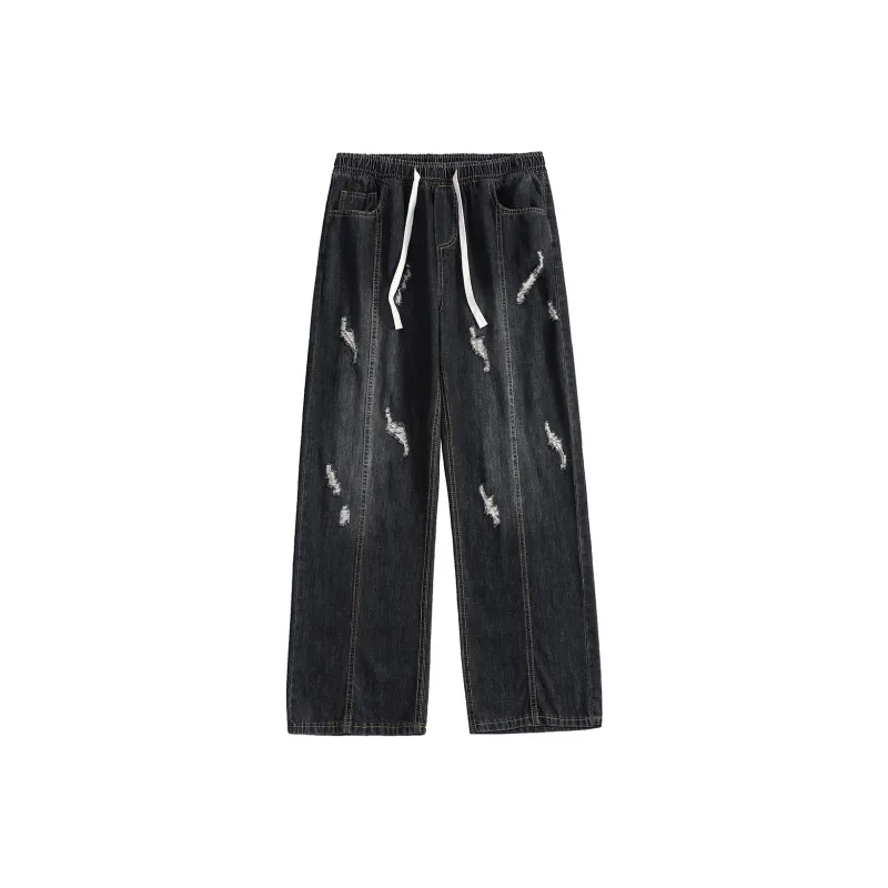 MINEPAIR Jeans Unisex-0