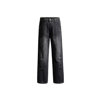 Ghost Mask Jeans Unisex