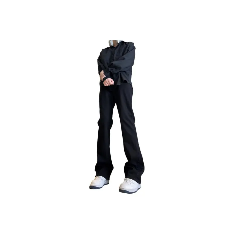 FA2LO Jeans Unisex-0