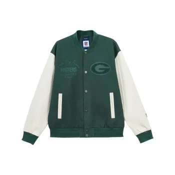 JACK JONES· x NFL Jackets & Coats Unisex