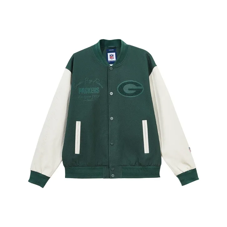 JACK JONES· x NFL Jackets & Coats Unisex-0