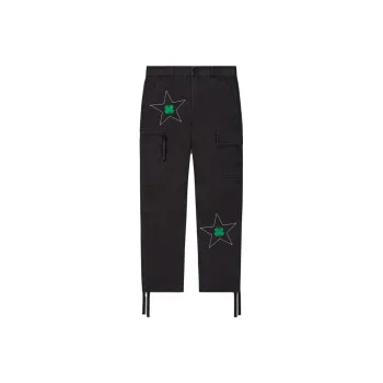 Converse X Patta Four Leaf Clover Cargo Pant
