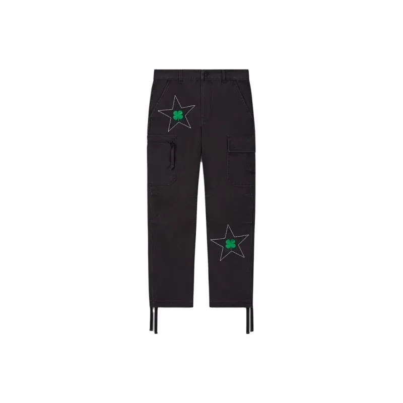 Converse X Patta Four Leaf Clover Cargo Pant-0