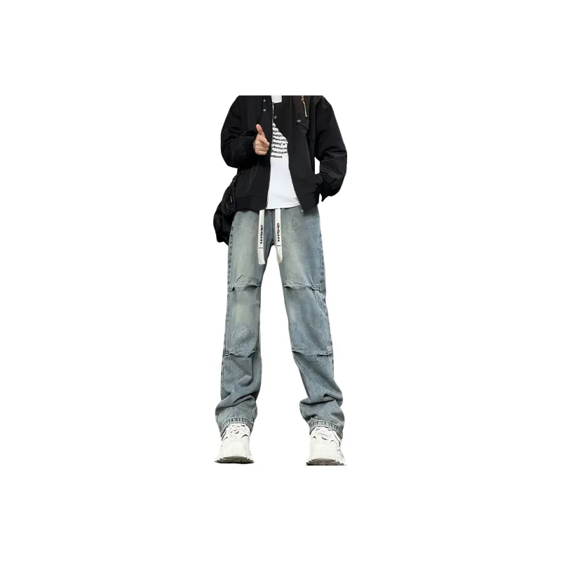 GWAF Jeans Unisex-16