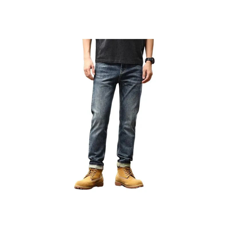 JUCY JUDY Jeans Unisex-0
