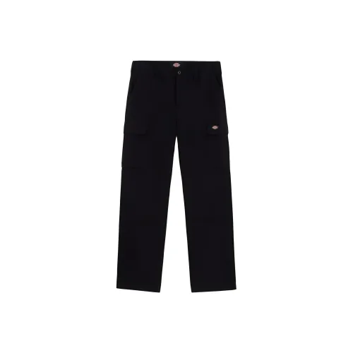 Dickies Cargo Pants Men's Black
