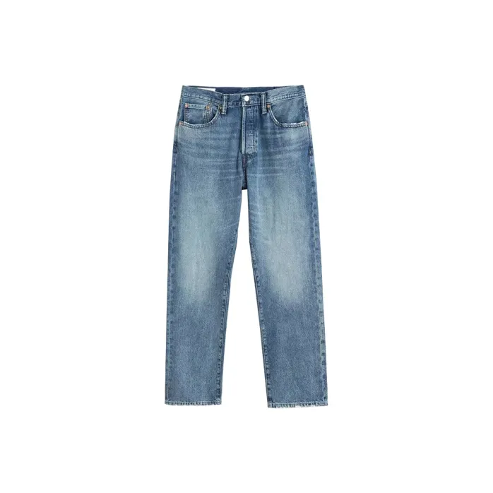 GAP Jeans Men Blue-0