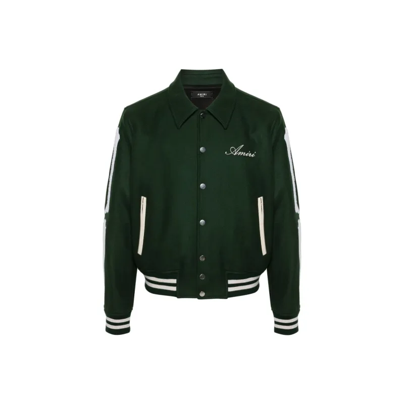 AMIRI Bones Jacket-0