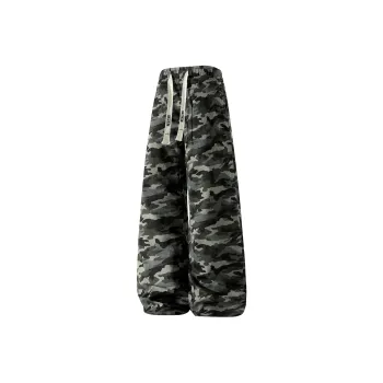 David Bakken Jeans Unisex