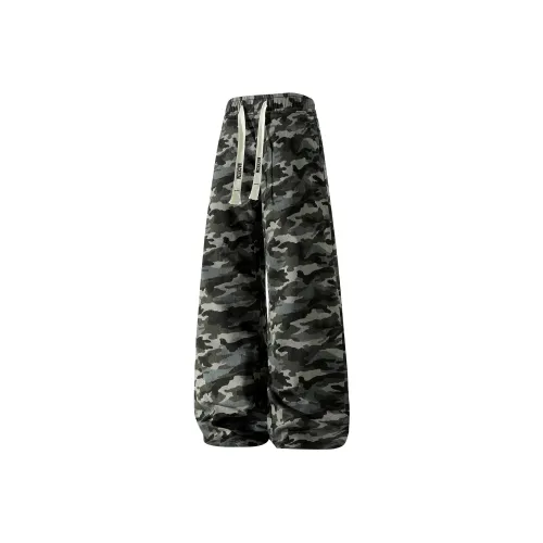 David Bakken Jeans Unisex