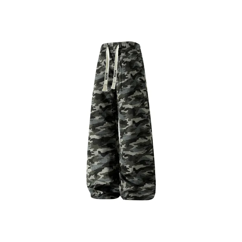 David Bakken Jeans Unisex-0