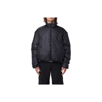44 Label Group Logo print Bomber Jacket