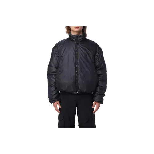 44 Label Group Logo print Bomber Jacket