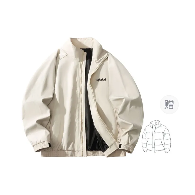 FLOAT Flying Jackets & Coats Unisex-60