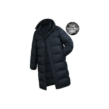 SNOW FLYING Winter Soldier Collection Down Jacket Unisex