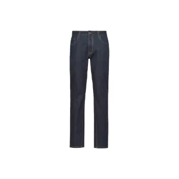 PRADA Jeans Men Blue