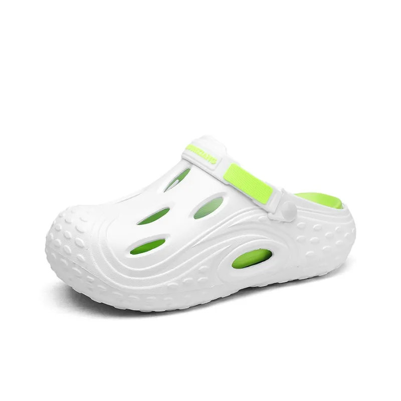 PAMASEN Clogs Unisex-1
