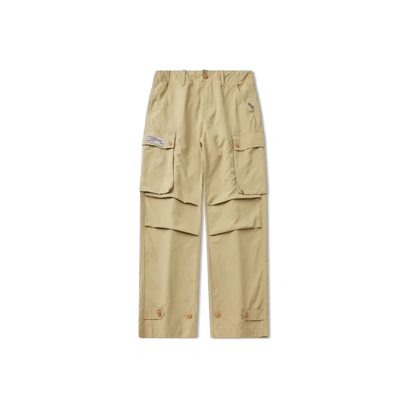 JASONWOOD Cargo Pants Unisex-8