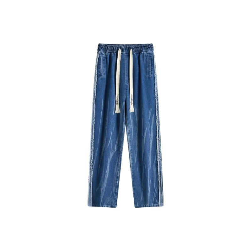 NFWYS Jeans Unisex-13