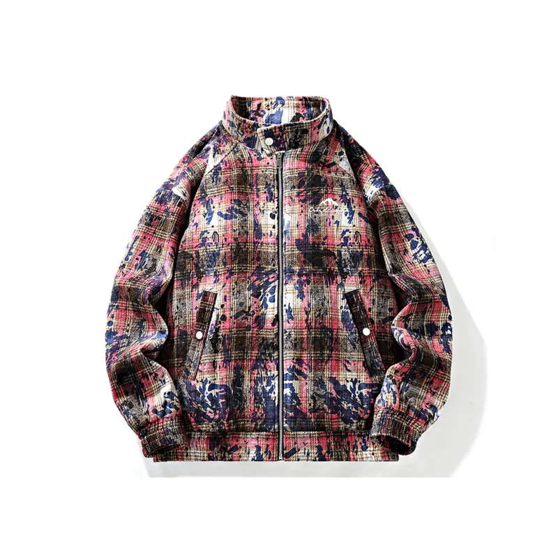 CSKS Jackets Unisex-2