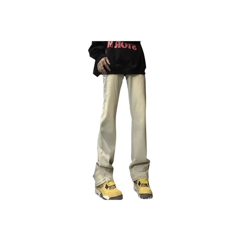 FOREVER 21 Jeans Unisex-2